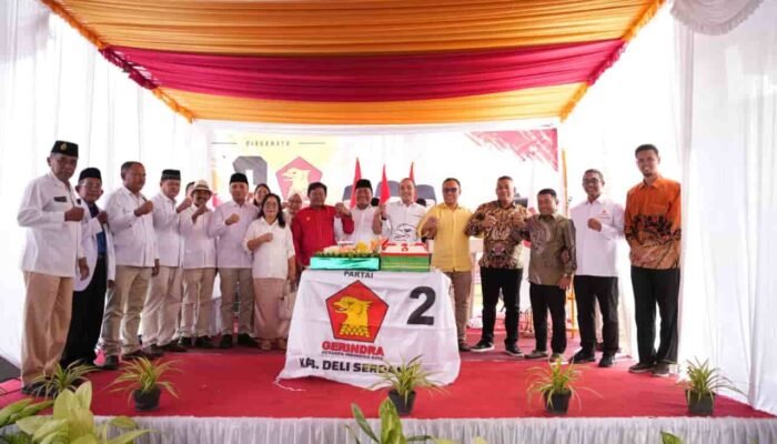 Wabup: Kompak Bergerak, Setiap Langkah Memberi Dampak