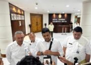 Pelayanan Publik Makin Profesional, Pemprov Sumut Raih Opini Tertinggi Ombudsman