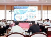 Tegas, Bobby Nasution Minta Dirut Baru Bawa Bank Sumut Lebih Progresif di Sektor Keuangan