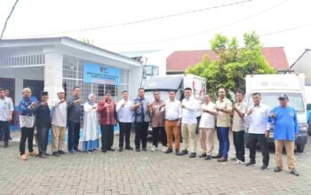 Program SPPG Sejalan dengan Komitmen Wujudkan Masyarakat Deli Serdang yang Sehat