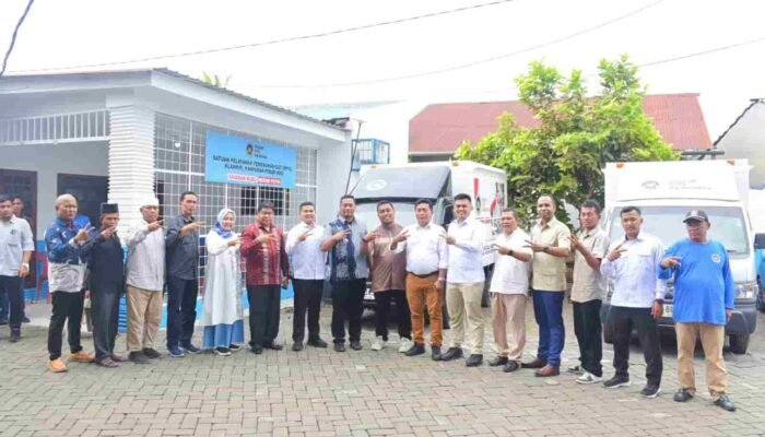 Program SPPG Sejalan dengan Komitmen Wujudkan Masyarakat Deli Serdang yang Sehat