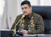 Menteri Desa Puji Keseriusan Gubernur  Bobby Entaskan Nias Utara dari Status Tertinggal