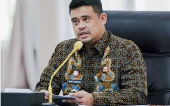 Menteri Desa Puji Keseriusan Gubernur  Bobby Entaskan Nias Utara dari Status Tertinggal