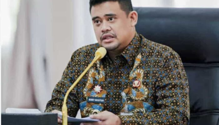 Menteri Desa Puji Keseriusan Gubernur  Bobby Entaskan Nias Utara dari Status Tertinggal