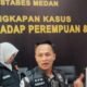 Kanit PPA Bersama Unit PPA Satreskrim Polrestabes Medan Berhasil Tangkap Guru Pondok Pesantren Al-Mudzakir Atas Kasus Pencabulan Santri