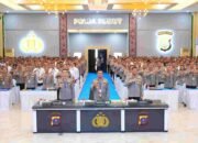 RAPIM 2026, Polda Sumut Tegaskan Komitmen Dukung Program Kerja Pemerintah dan Stabilitas Kamtibmas