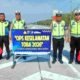 3 Hari Operasi Keselamatan Toba 2026, ETLE Meningkat dan Laka Lantas Menurun