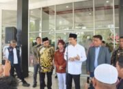 Pemkab Deli Serdang Komit Dukung Pengembangan Sekolah Rakyat