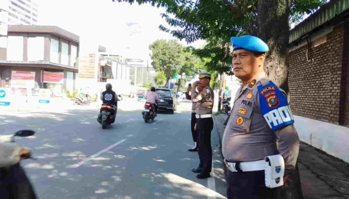 Hari ke-10 Operasi Keselamatan Toba 2026 Pelanggaran Turun 56,7 Persen, Edukasi dan Pengawasan Semakin Masif