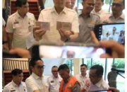 Pemko Medan Turunkan Tarif Parkir, Ringankan Beban Masyarakat dan Ciptakan Sistem Perparkiran yang Lebih Baik