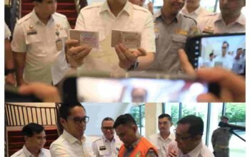 Pemko Medan Turunkan Tarif Parkir, Ringankan Beban Masyarakat dan Ciptakan Sistem Perparkiran yang Lebih Baik