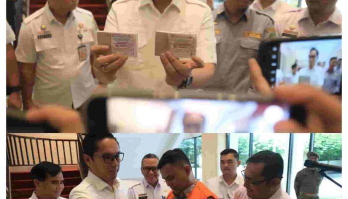 Pemko Medan Turunkan Tarif Parkir, Ringankan Beban Masyarakat dan Ciptakan Sistem Perparkiran yang Lebih Baik