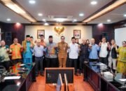 FKUB dan Majelis Agama Dukung Surat Edaran Wali Kota, Tegaskan Bukan Larangan Melainkan Penataan