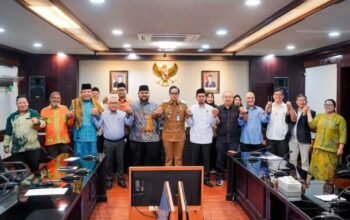 FKUB dan Majelis Agama Dukung Surat Edaran Wali Kota, Tegaskan Bukan Larangan Melainkan Penataan