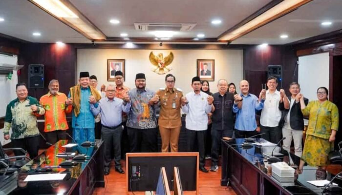 FKUB dan Majelis Agama Dukung Surat Edaran Wali Kota, Tegaskan Bukan Larangan Melainkan Penataan