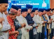 Ramadan Momentum Tingkatkan Prestasi dan Ketaatan