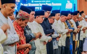 Ramadan Momentum Tingkatkan Prestasi dan Ketaatan