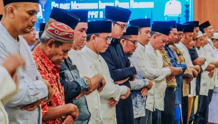 Ramadan Momentum Tingkatkan Prestasi dan Ketaatan