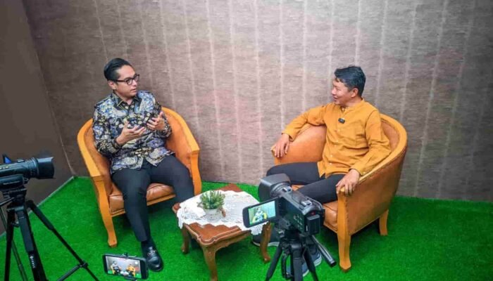 “Belajar Dari Pengalaman, Rico Waas Siapkan Langkah Strategis Menghadapi Bencana Banjir”