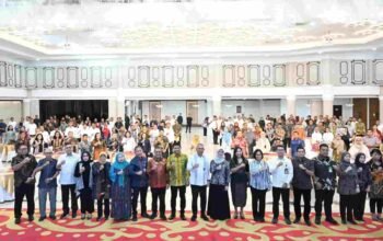 Pemprov Sumut dan Kemendagri Perkuat Sinergi Pencegahan Kasus Perdagangan Orang