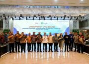 Pj Sekdaprov Tegaskan TPAKD Jadi Motor Penggerak Ekonomi Inklusif Sumut 2026