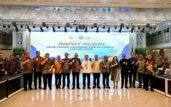 Pj Sekdaprov Tegaskan TPAKD Jadi Motor Penggerak Ekonomi Inklusif Sumut 2026