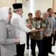 Terima Reses Komisi VIII DPR RI, Wagub Sumut Tegaskan Komitmen Layanan Sosial dan Penanganan Bencana