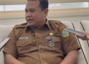 BKD Terima Surat Pengunduran Diri Dua Kepala Dinas, Fitra dan Hendra