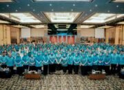 PKK Sumut Percepat Digitalisasi Administrasi, Dorong Sistem Paperless se-Sumut