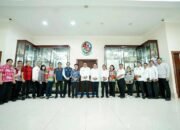 HUT APKASI 2026, Momentum Angkat Nama Deli Serdang ke Tingkat Nasional