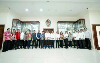 HUT APKASI 2026, Momentum Angkat Nama Deli Serdang ke Tingkat Nasional