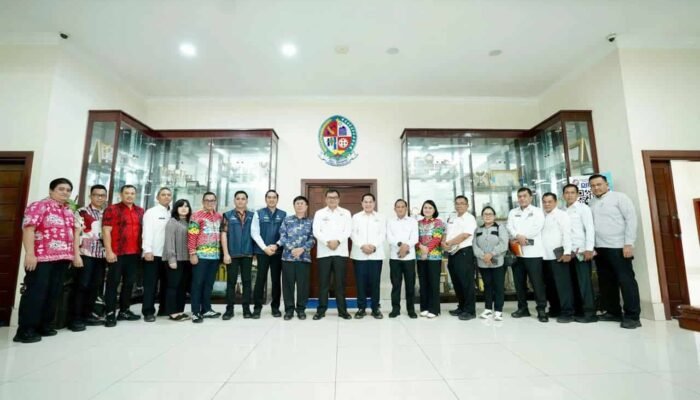 HUT APKASI 2026, Momentum Angkat Nama Deli Serdang ke Tingkat Nasional