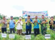 Peminjaman Alsintan Gratis, Bawang Petani Beringin Diserap BUMD