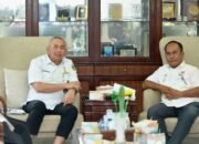 Pj Sekdaprov Sumut Dukung Program Kerja KPID 2026