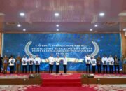 Pemprov Sumut Raih Opini Kualitas Tinggi Pelayanan Publik 2025, Wagub Surya Targetkan Kualitas Tertinggi pada 2026