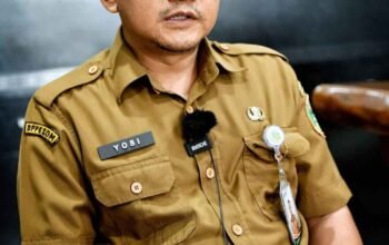 Cegah Lonjakan Harga, Pemprov Sumut Perkuat Pengawasan dan Operasi Pasar