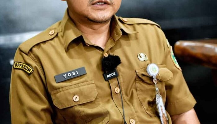 Cegah Lonjakan Harga, Pemprov Sumut Perkuat Pengawasan dan Operasi Pasar