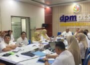 Jamin Keamanan Pangan Konsumen, Pelaku Usaha di Deli Serdang Wajib Miliki SLHS, SLS & HPN