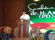 Lulusan IKM Lubuk Pakam Bawa Nama Indonesia & Deli Serdang