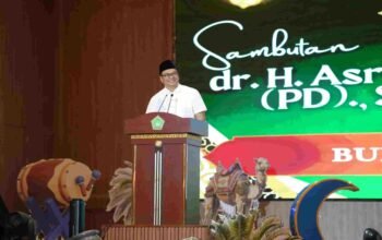 Lulusan IKM Lubuk Pakam Bawa Nama Indonesia & Deli Serdang