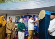 Pembukaan Ramadan Fair 1447 H dan Festival Rakyat 2026, Bupati: Tonggak Awal Kebangkitan Penataan Kota dan Prasarana Publik