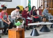 Realisasi Pendapatan Daerah Sumut 2025 Meningkat Signifikan