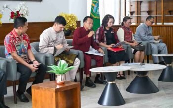 Realisasi Pendapatan Daerah Sumut 2025 Meningkat Signifikan