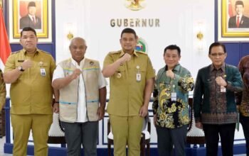 Bappenas Pastikan Lakukan Penyesuaian Dana Rehabilitasi Pascabencana Sumut