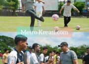 Piala Gubernur Sumut 2025/2026 Jadi Liga 4 Pertama Gunakan Operator Swasta Layaknya Liga Profesional