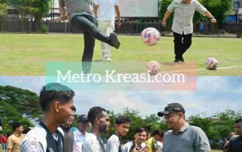 Piala Gubernur Sumut 2025/2026 Jadi Liga 4 Pertama Gunakan Operator Swasta Layaknya Liga Profesional