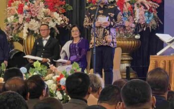 Gubernur Bobby Tegaskan Skema WFH Sudah Diterapkan, Jadwalnya Tergantung OPD