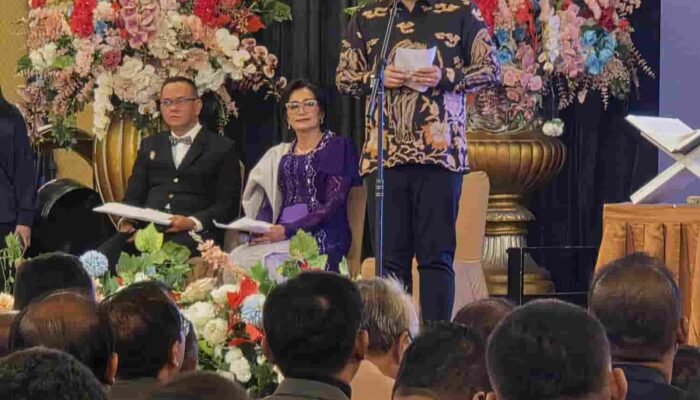 Gubernur Bobby Tegaskan Skema WFH Sudah Diterapkan, Jadwalnya Tergantung OPD