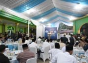 Gubernur Bobby Nasution Mulai Bangun Jalan Sipiongot Usai Lebaran, Anggaran Rp230 Miliar