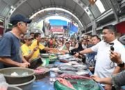 Harga Daging Ayam di Sumut Mulai Turun